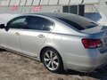 2008 Lexus GS 300 III Рестайлинг, серебристый, 1300000 рублей - вид 4