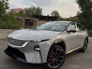 2026 Mazda EZ-60, белый, 4350000 рублей, вид 1