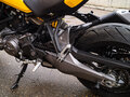 2018 Ducati Monster 821, жёлтый, 821000 рублей - вид 8