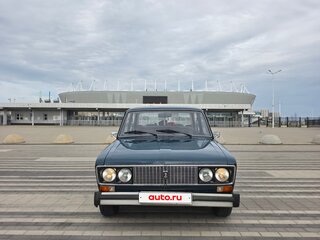 1996 Lada (ВАЗ) 21065, зелёный, 299000 рублей, вид 4