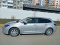 2020 Toyota Corolla XII (E210), серебристый, 1500000 рублей - вид 5