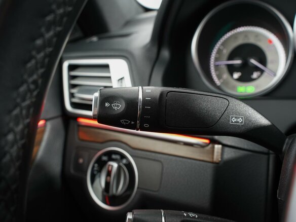 2013 Mercedes-Benz E-Класс 200 IV (W212, S212, C207) Рестайлинг, белый, 1948000 рублей - вид 14