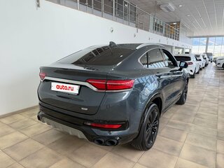 2024 Knewstar 001, серый, 3350000 рублей, вид 4