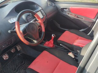 2014 Geely MK Cross I, серый, 250000 рублей, вид 5