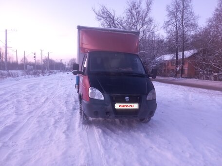 2011 ГАЗ ГАЗель (33023/330273) Фермер, оранжевый, 700000 рублей, вид 5