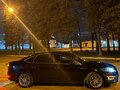 2010 Ford Mondeo IV, чёрный, 1100000 рублей - вид 3