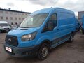 2021 Ford Transit, синий, 2980000 рублей