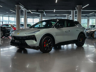 2026 Lotus For Me, синий, 12700000 рублей, вид 1
