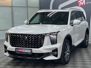 2023 GAC GS8 II, белый, 3499900 рублей, вид 3