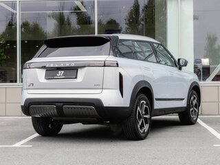 2026 Jeland J7, серый, 3374910 рублей, вид 2