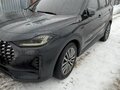 2025 Jetour X70+ I Рестайлинг, чёрный, 2600000 рублей - вид 4