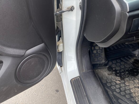 2012 Honda Accord VIII Рестайлинг, белый, 1299000 рублей - вид 24