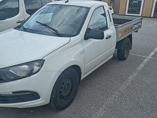 2023 LADA (ВАЗ) ВИС 2349, белый, 800000 рублей, вид 4