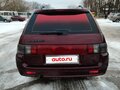 2008 Lada (ВАЗ) 2111 21112, синий, 275000 рублей - вид 5
