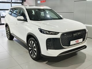 2025 Tenet T8, белый, 3610000 рублей, вид 2