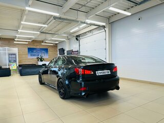 2006 Lexus IS 250 II, серый, 1699900 рублей, вид 4