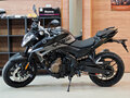 2026 Voge R625, чёрный, 599000 рублей