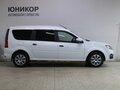 2024 Lada (ВАЗ) Largus I Рестайлинг, белый - вид 7