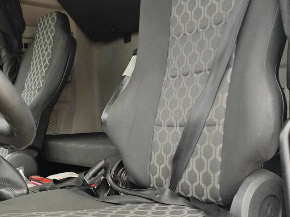 2018 Ford Cargo, белый, 1492000 рублей - вид 10