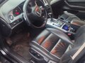2011 Audi A6 III (C6) Рестайлинг, чёрный, 1100000 рублей - вид 6