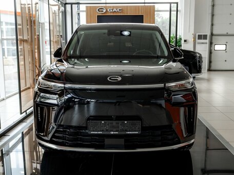 GAC S9