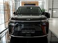 2026 GAC S9, чёрный