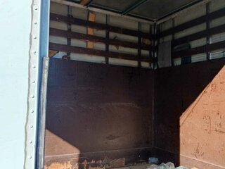 2001 Renault Master, белый, 590000 рублей, вид 5