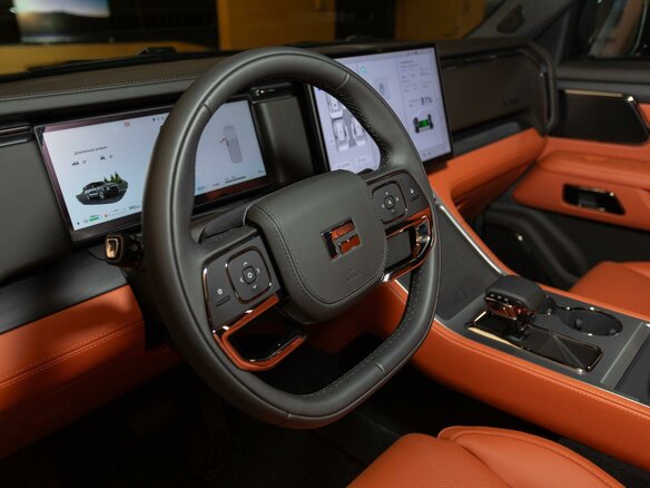 2025 Rox 01, чёрный, 9145470 рублей - вид 13