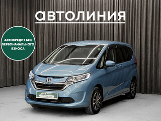 Honda Freed+ II