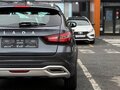 2026 Lada (ВАЗ) Vesta SW Cross I Рестайлинг (NG), серый - вид 4