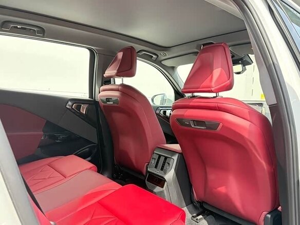 2025 BMW X3 Long 25L xDrive IV (G45/G48), белый, 6200000 рублей - вид 13
