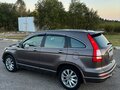 2011 Honda CR-V III Рестайлинг, серый, 1650000 рублей