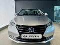 2025 Changan Alsvin, серебристый, 2119900 рублей - вид 1