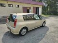 2000 Toyota Opa I, серебристый - вид 2