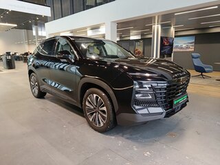 2023 Jetour Dashing I, чёрный, 2099000 рублей, вид 3