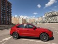 2021 Porsche Cayenne Coupé III, красный, 7987654 рублей - вид 2