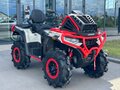 2026 Loncin XWolf 1000 Mud, бежевый, 1469000 рублей - вид 2