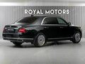 2023 Aurus Senat I, чёрный, 27500000 рублей - вид 4