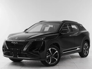 2025 Dongfeng Mage, чёрный, 2550000 рублей, вид 1
