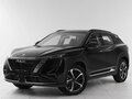 2025 Dongfeng Mage, чёрный, 2550000 рублей