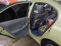 2003 Hyundai Elantra III (XD2) Рестайлинг, зелёный, 200000 рублей - вид 11