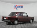 2010 Lada (ВАЗ) 2107, красный - вид 4