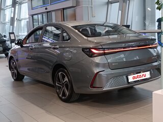 2024 BAIC U5 Plus, серый, 1890000 рублей, вид 5