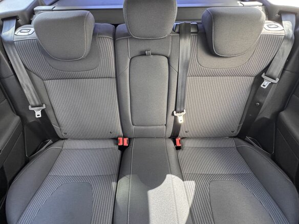 2014 Ford Focus III, красный - вид 23
