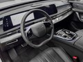 2025 Exeed LX I Рестайлинг 2, белый - вид 6
