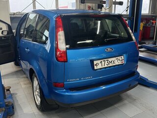 Ford C-MAX I
