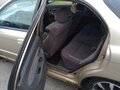 2007 Kia Spectra I Рестайлинг 2, бежевый - вид 9