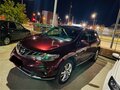 2013 Nissan Murano II (Z51) Рестайлинг 2, красный, 1690000 рублей