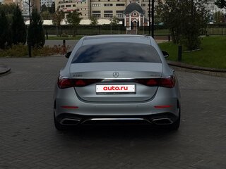 2025 Mercedes-Benz E-Класс 300 VI (W214, S214), серый, 9500000 рублей, вид 2