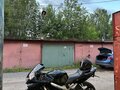 2000 Honda CBR 600F, чёрный, 350000 рублей - вид 7